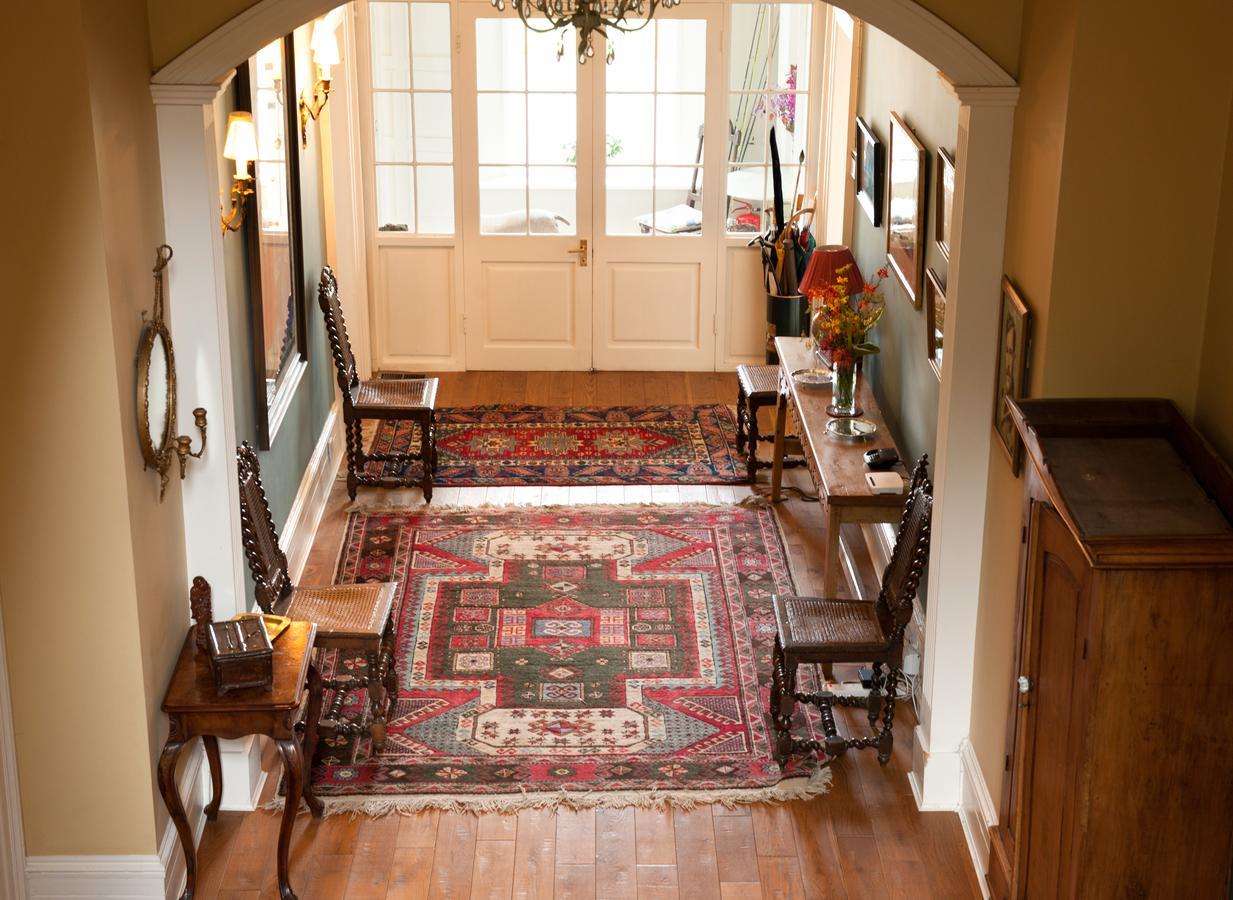 โลห์ บาว เฮาส์ Bed & Breakfast Collinstown  ภายนอก รูปภาพ