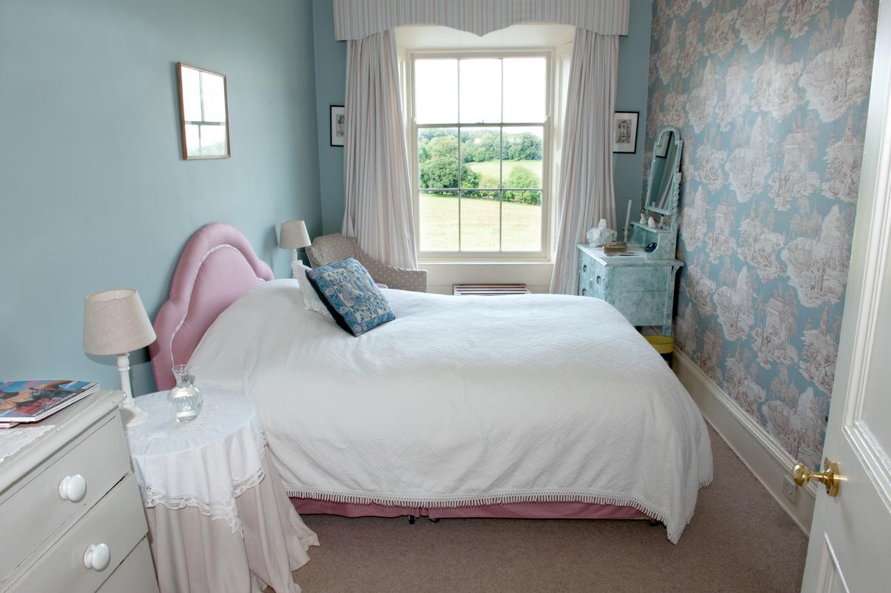 โลห์ บาว เฮาส์ Bed & Breakfast Collinstown  ภายนอก รูปภาพ