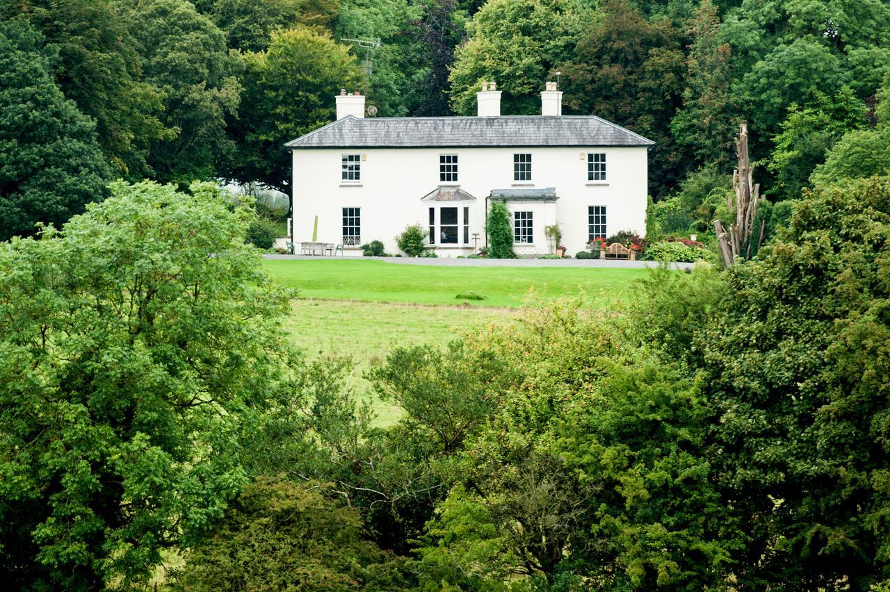 โลห์ บาว เฮาส์ Bed & Breakfast Collinstown  ภายนอก รูปภาพ