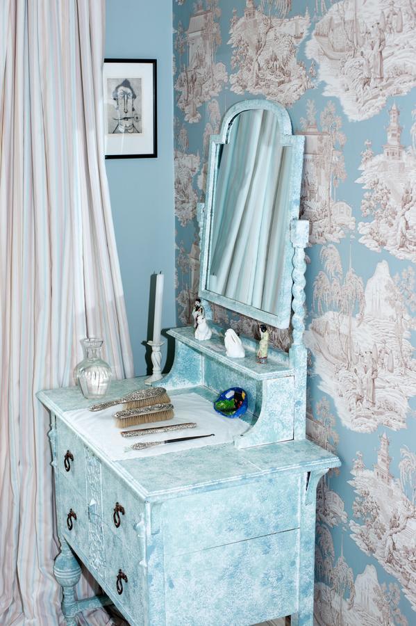 โลห์ บาว เฮาส์ Bed & Breakfast Collinstown  ภายนอก รูปภาพ